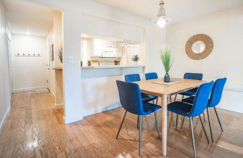 Spacious 2B2B Condo near downtown & Microsoft - Foto 12