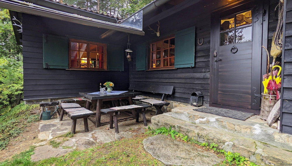 Holiday Home in Edlitz Near Ski Slopes - Foto 1, Imagen principal