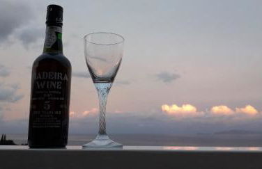 Villa SCIROCCO Madeira - Ocean View - Foto 5