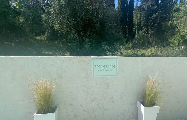 Magellanos Mint House- Kinopiastes - Foto 24