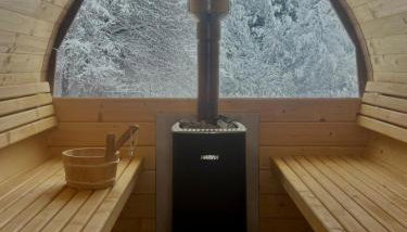 Domek przy Modrzewiach - Foto 5