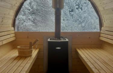 Domek przy Modrzewiach - Foto 5