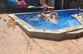 Villa Graña Medrano - Foto 2