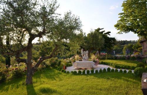 Umbrian Holiday on the enchanting hills of Todi! - Foto 12