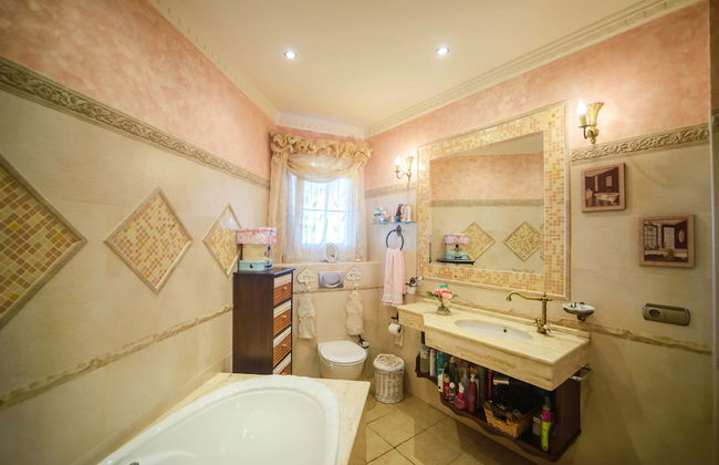 Cubo's Villa Elisabeth - Foto 30