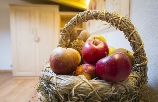 Bio Agritur Le Millemele - Foto 51