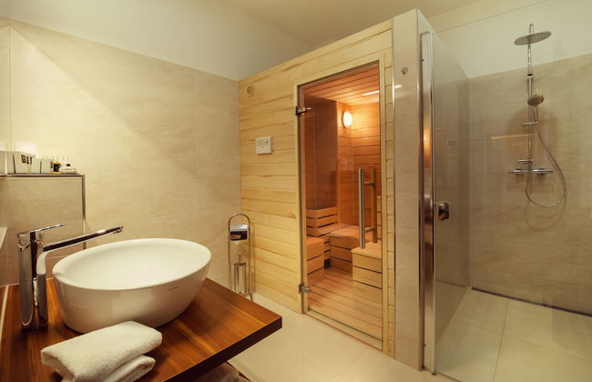 City Residence Apartment Hotel - Foto 50