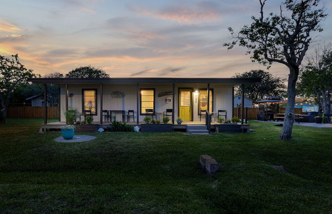 Castaway Cottage - Foto 31