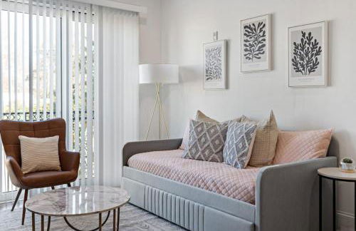 Modern East Nashville Condo 3 Miles to Downtown - Foto 13