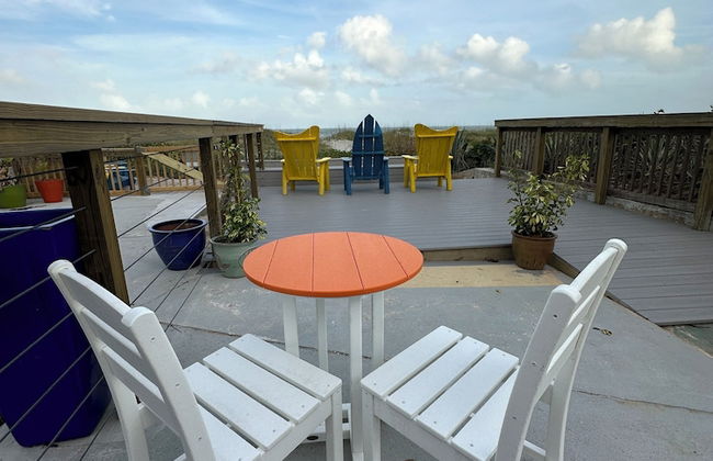 Coco Sands Beachside Cottages - Foto 66