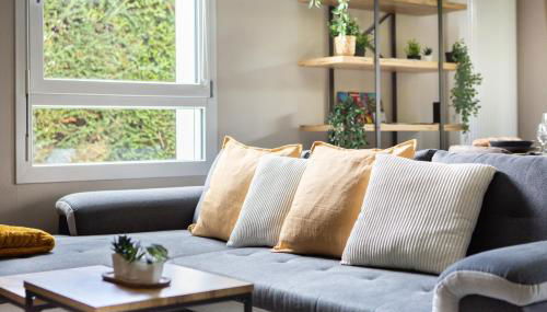 L'adresse Colmarienne - RDC - Terrasse - Garage - Foto 5