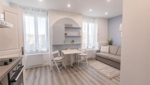 Studio cosy / Parking / Wifi - Foto 2, pet friendly