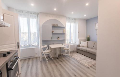 Studio cosy / Parking / Wifi - Foto 2