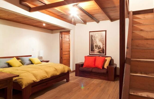 Avalon Hotel Campestre en Jardin - Photo 21