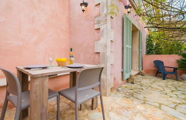 Can Pina - Eco Redonda 1 - - Photo 4