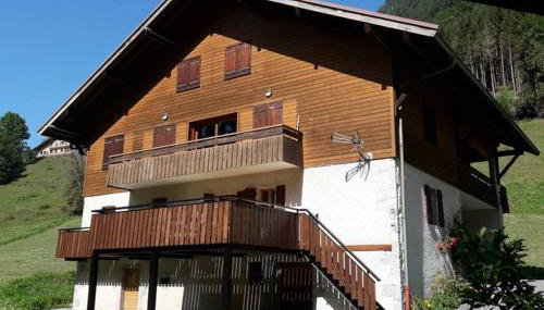 Grand Bornand-La Clusaz - Foto 5