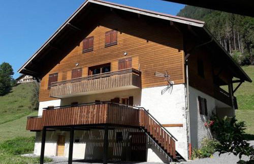 Grand Bornand-La Clusaz - Foto 5