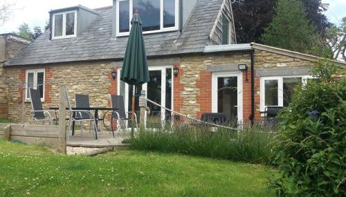 Mallows Byre Yetminster - Photo 5