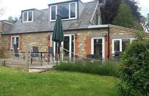 Mallows Byre Yetminster - Foto 5