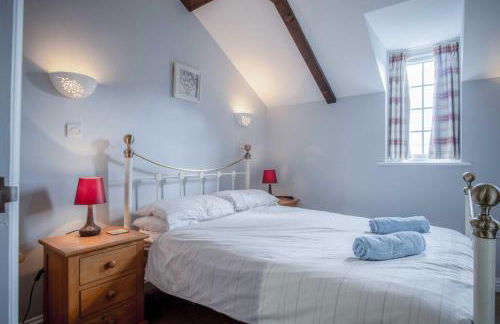 The Granary - 2 Bedroom Apartment - Penally - Photo 15