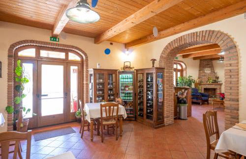 Agriturismo Caperroni - Foto 18