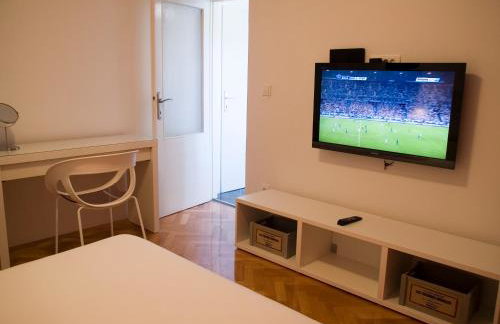 Apartments Zvone - Foto 12