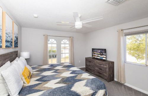 Silver Lining - Luxury for 10 - Foto 40