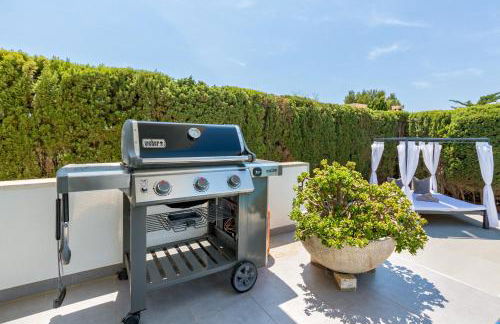 Ferienhaus Casa Kristel - Foto 12