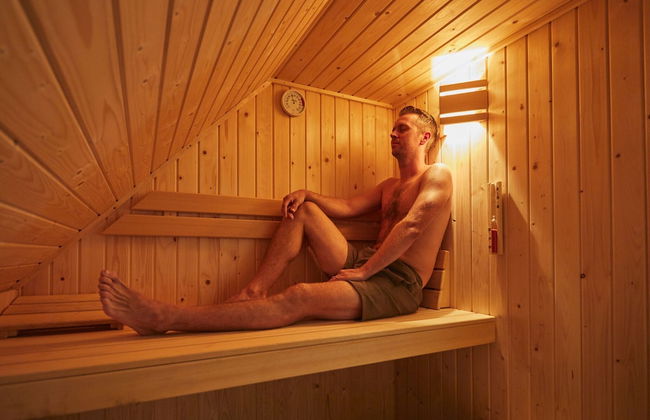 Beautiful Holiday Home With Luxury Bbq, in Limburg - Photo 19