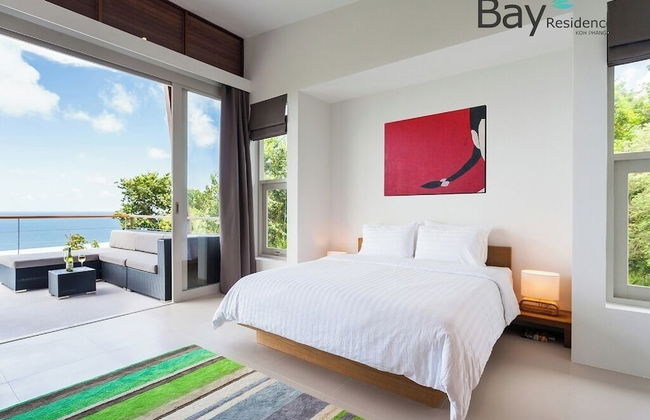 Bay Villas Koh Phangan - Foto 45