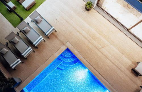 Lê Maison Deluxe Madeira - Where Peace is breathed and Luxury is felt! - Foto 42