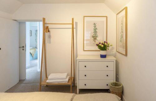 Danny Lodge - Country Cottage Near Brighton by Huluki Sussex Stays - Foto 26