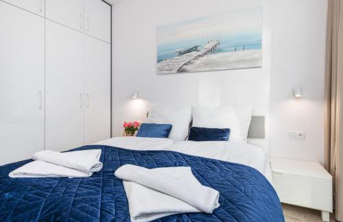 Seaside Apartamenty - Olimpijska 2 Mielno - Sauna & Fitness & Parking - w cenie pobytu - Foto 70