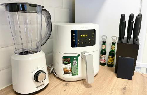 Arina & Julien La Défense-Paris - Foto 10