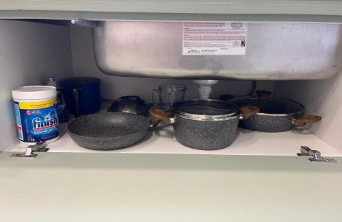 Modern, spacious with beach view! - Foto 61