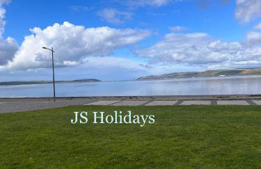 JS Holidays The Westmorland Lagganhouse - Foto 45