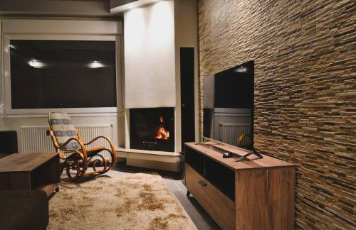 Stelios apartment - Foto 38