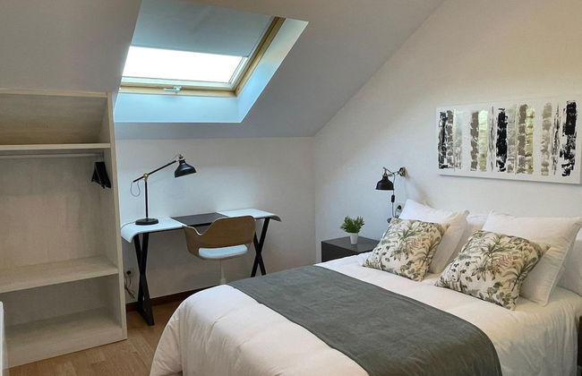 Apartamentos Ciudad Santiago - Foto 23