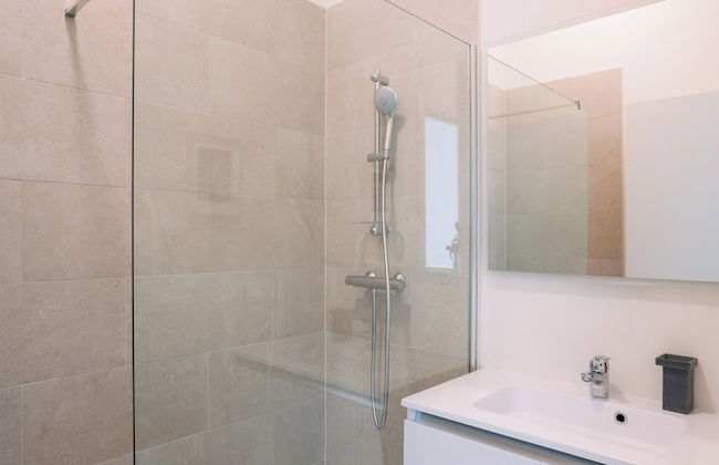 Smartflats - River View Ghent - Foto 29