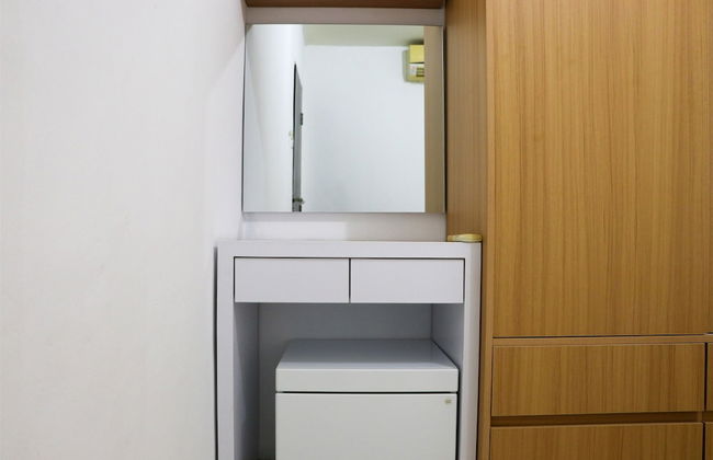 Fancy And Nice 2Br At Cervino Village Casablanca Apartment - Foto 7