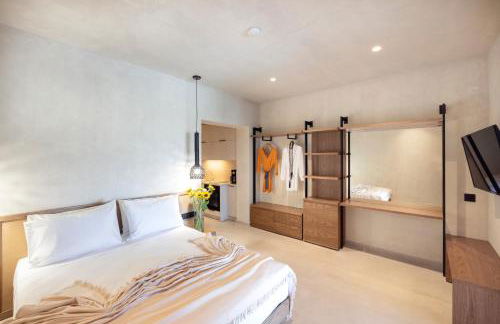 Dedalos Touch Boutique Hotel - Photo 19