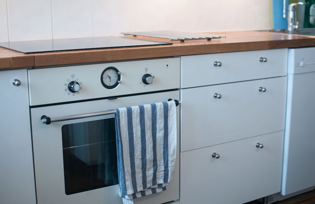 Kotimaailma Apartments Kuopio - Foto 17