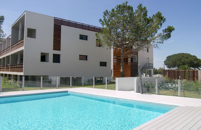 Le Golf Clair - Foto 1