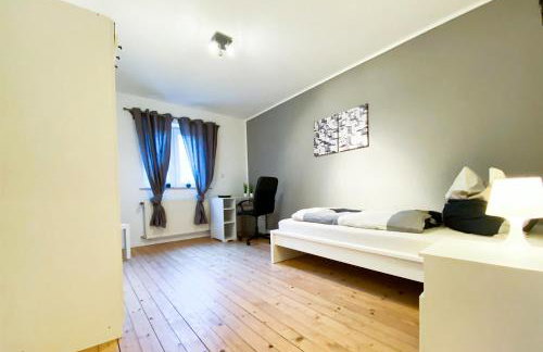 Work & Stay House - Foto 6