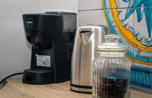 Residence Spiaggia Centro - Aria Condizionata Wi-Fi&SelfCheck-In - Sole&Mare Home - Foto 21