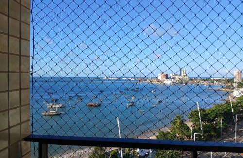 DMCeara Golden Fortaleza - Praia - Foto 32