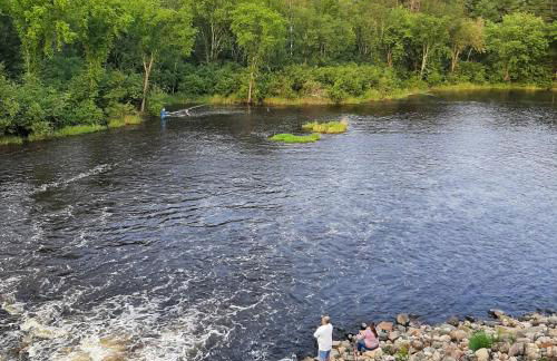 Rustic Willow Retreat - Outdoor Adventures cabin - Foto 9
