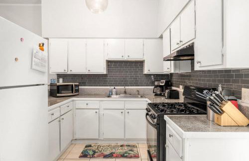 Midtown Guest House - private entrance - Foto 14