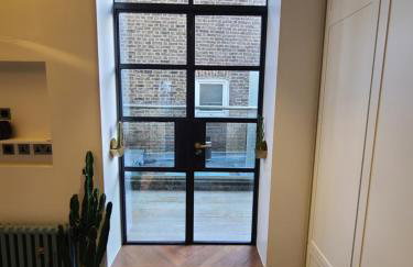 Boutique Linden Gardens 1st floor and loft apartments - Foto 76