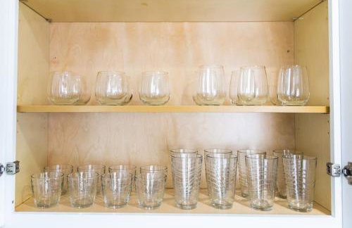 Long Beach Duplex King Bed Pet Friendly Nurses Surgeon Business Travelers Near St Marys Medical Center & Downtown - Foto 11